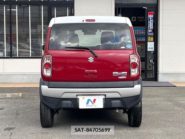 Suzuki HUSTLER 2016-06 6244545-15