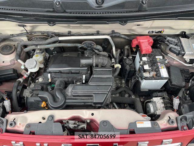 Suzuki HUSTLER 2016-06 6244545-17