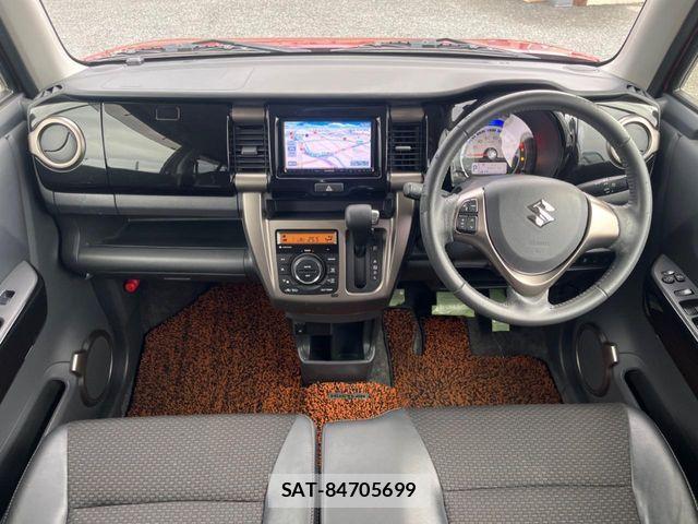 Suzuki HUSTLER 2016-06 6244545-1