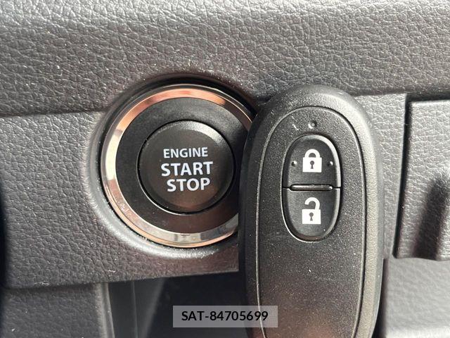 Suzuki HUSTLER 2016-06 6244545-4