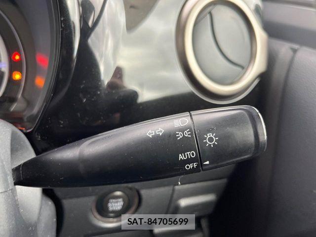 Suzuki HUSTLER 2016-06 6244545-7
