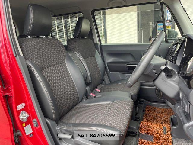 Suzuki HUSTLER 2016-06 6244545-8