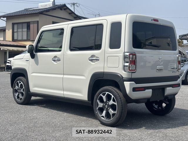 Suzuki HUSTLER 2025-11 6264406-9