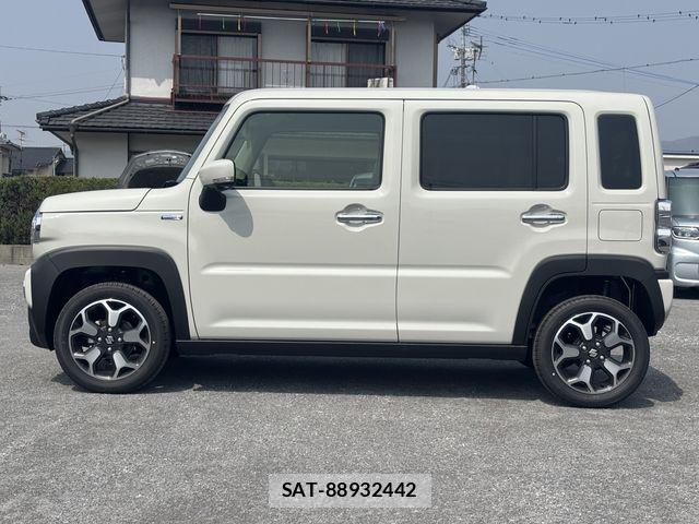 Suzuki HUSTLER 2025-11 6264406-10
