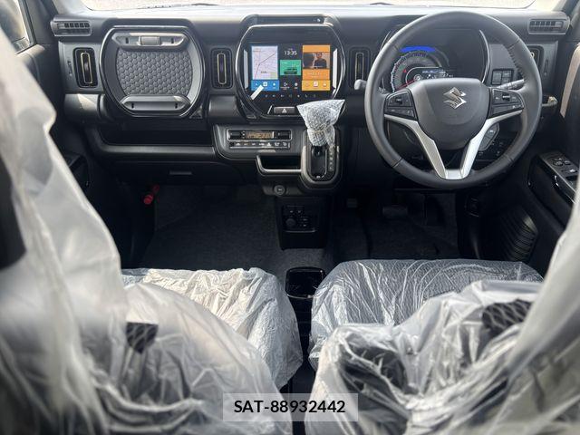 Suzuki HUSTLER 2025-11 6264406-12