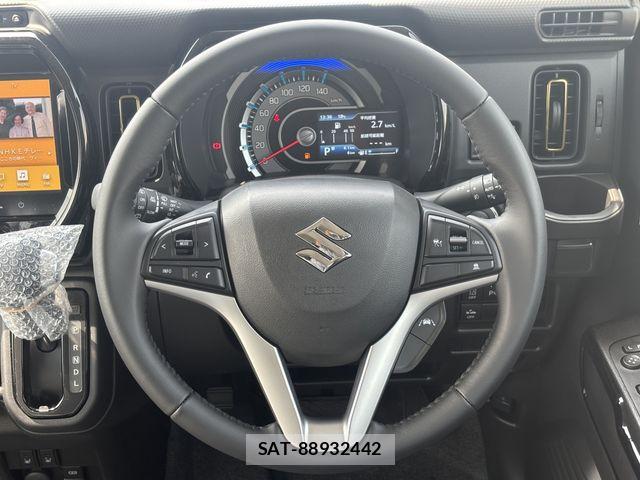 Suzuki HUSTLER 2025-11 6264406-13