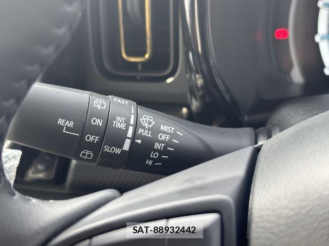 Suzuki HUSTLER 2025-11 6264406-15