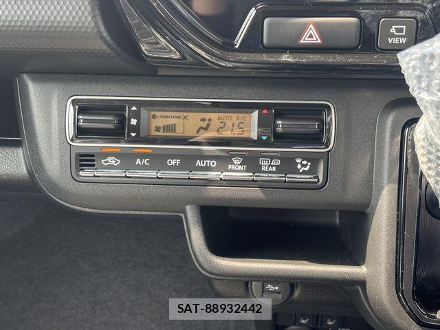 Suzuki HUSTLER 2025-11 6264406-17