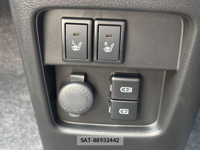 Suzuki HUSTLER 2025-11 6264406-18
