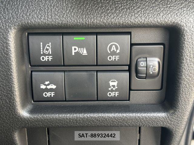 Suzuki HUSTLER 2025-11 6264406-19