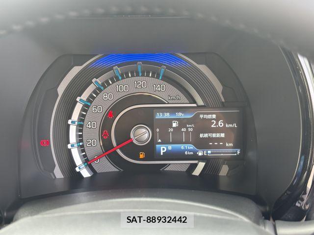 Suzuki HUSTLER 2025-11 6264406-21