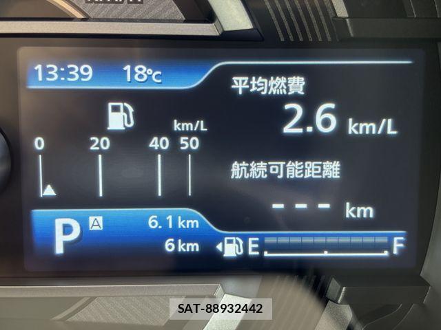 Suzuki HUSTLER 2025-11 6264406-22