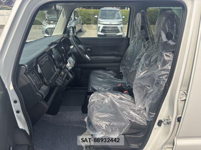 Suzuki HUSTLER 2025-11 6264406-25