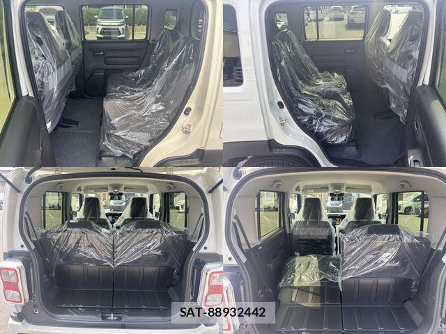 Suzuki HUSTLER 2025-11 6264406-26