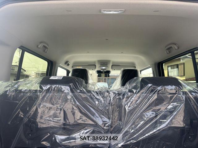 Suzuki HUSTLER 2025-11 6264406-27