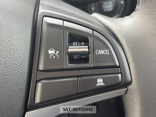 Suzuki HUSTLER 2025-11 6264406-2