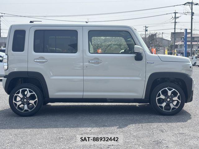 Suzuki HUSTLER 2025-11 6264406-6