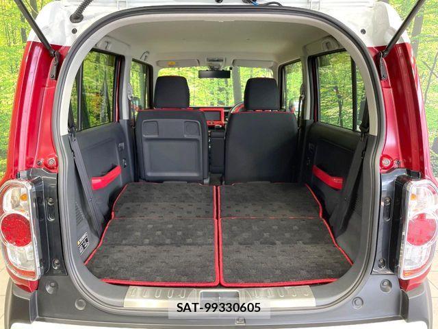 Suzuki HUSTLER 2015-06 6264436-9
