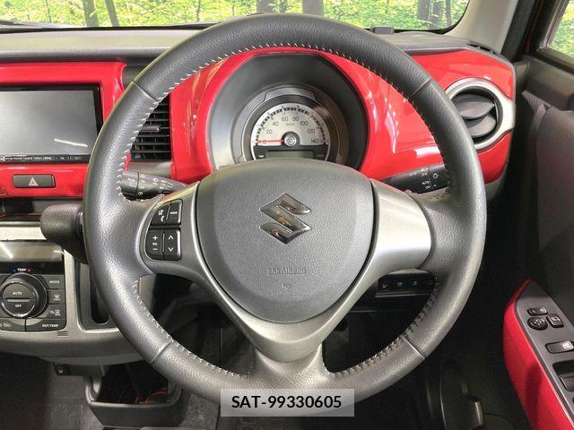 Suzuki HUSTLER 2015-06 6264436-10