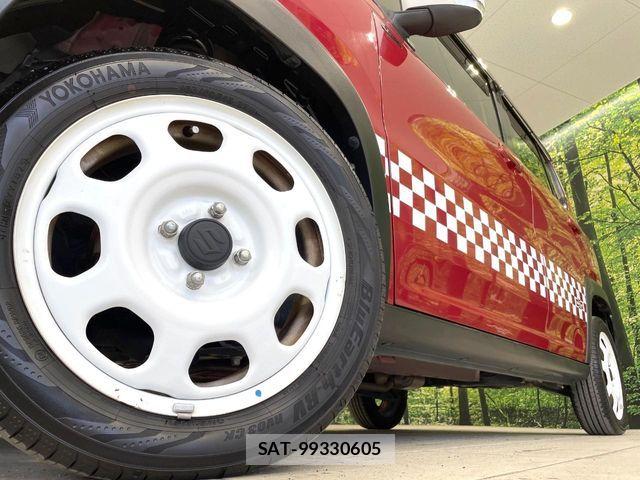 Suzuki HUSTLER 2015-06 6264436-12