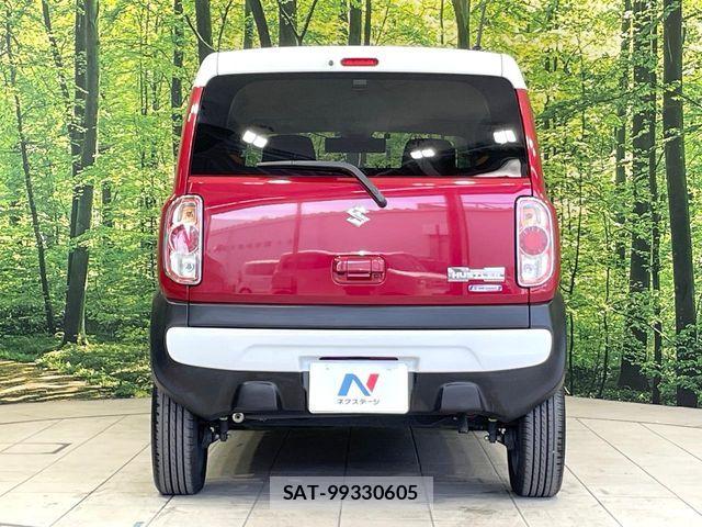 Suzuki HUSTLER 2015-06 6264436-14