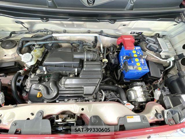 Suzuki HUSTLER 2015-06 6264436-17