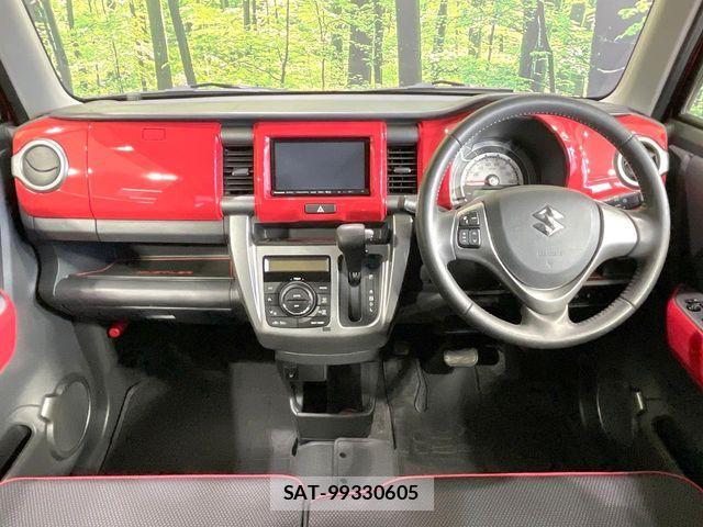 Suzuki HUSTLER 2015-06 6264436-1