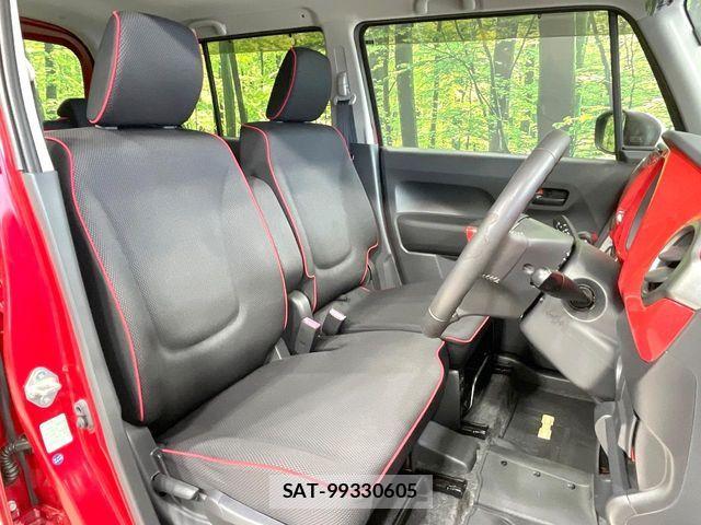 Suzuki HUSTLER 2015-06 6264436-7