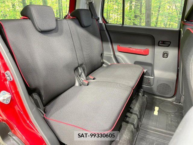 Suzuki HUSTLER 2015-06 6264436-8