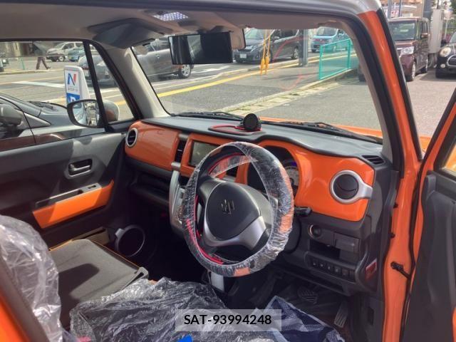 Suzuki HUSTLER 2015-05 6612313-9