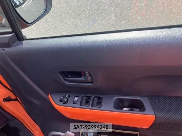Suzuki HUSTLER 2015-05 6612313-10