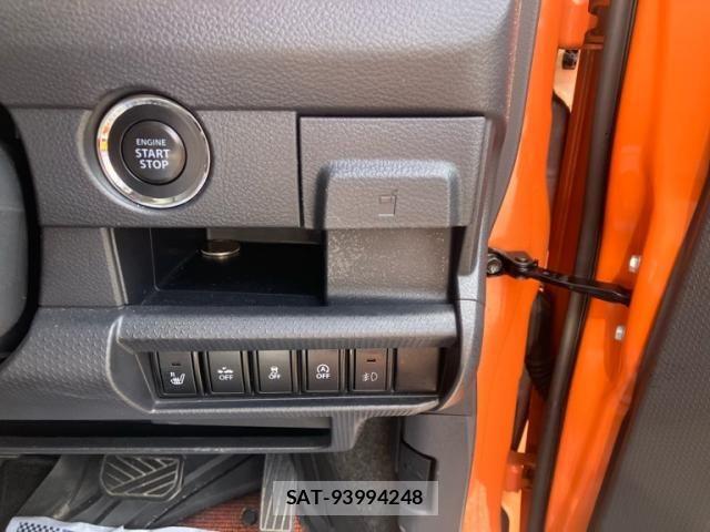 Suzuki HUSTLER 2015-05 6612313-11