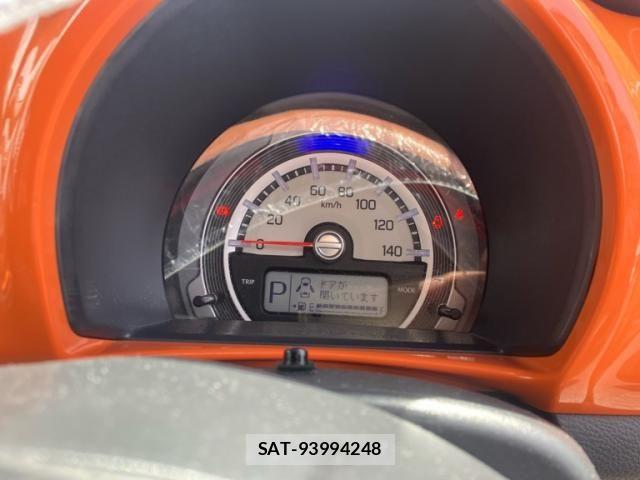 Suzuki HUSTLER 2015-05 6612313-13