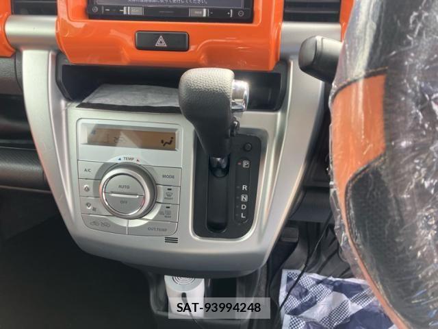 Suzuki HUSTLER 2015-05 6612313-15