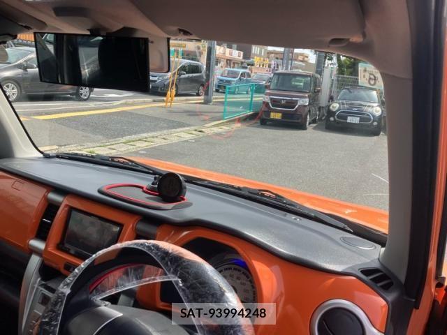 Suzuki HUSTLER 2015-05 6612313-17