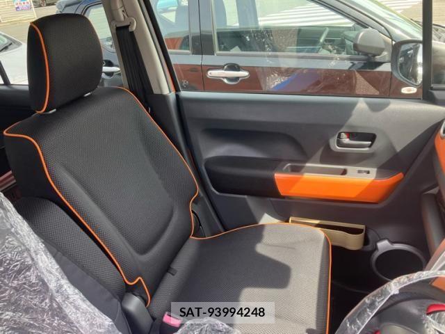 Suzuki HUSTLER 2015-05 6612313-18