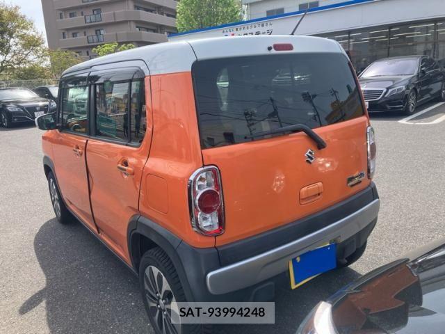 Suzuki HUSTLER 2015-05 6612313-1