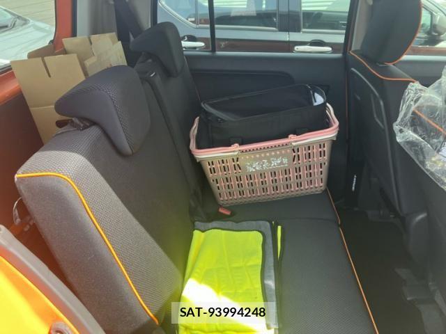 Suzuki HUSTLER 2015-05 6612313-20