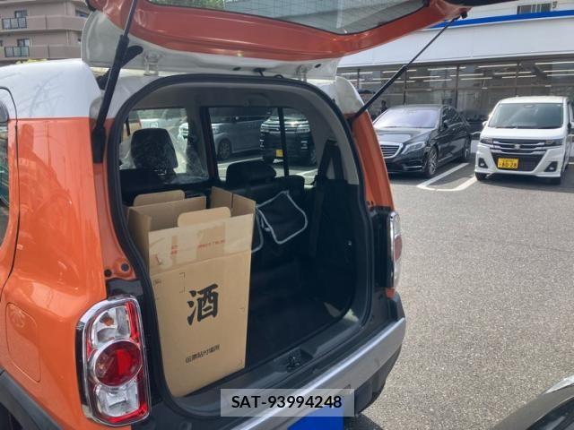 Suzuki HUSTLER 2015-05 6612313-3