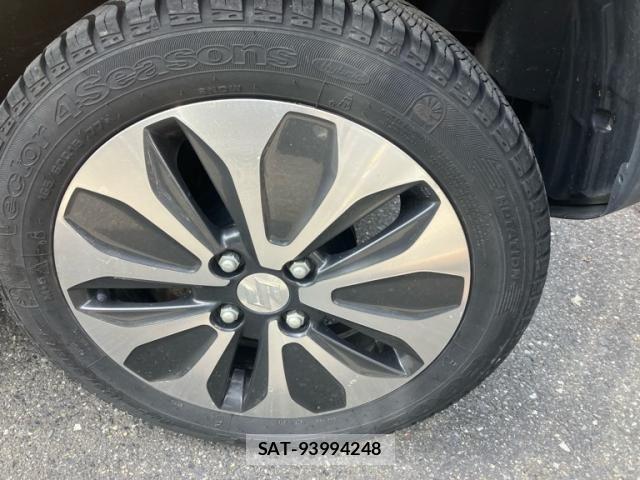 Suzuki HUSTLER 2015-05 6612313-6