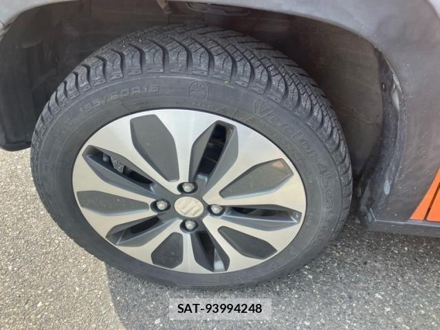 Suzuki HUSTLER 2015-05 6612313-7