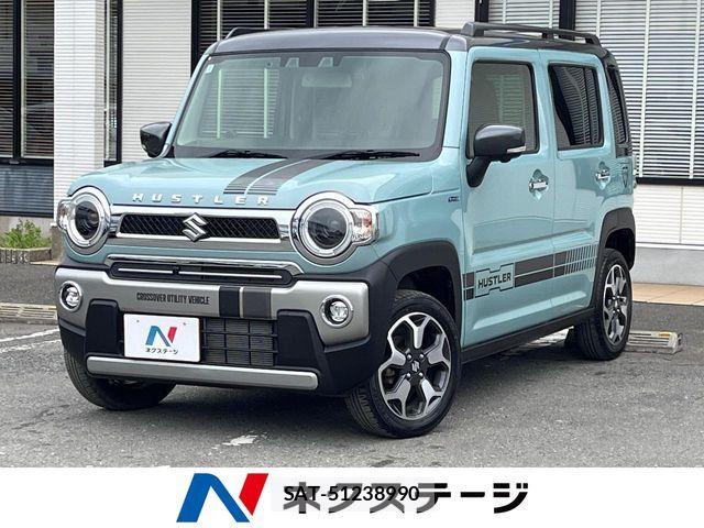 Suzuki HUSTLER 2024-03 6641697-0