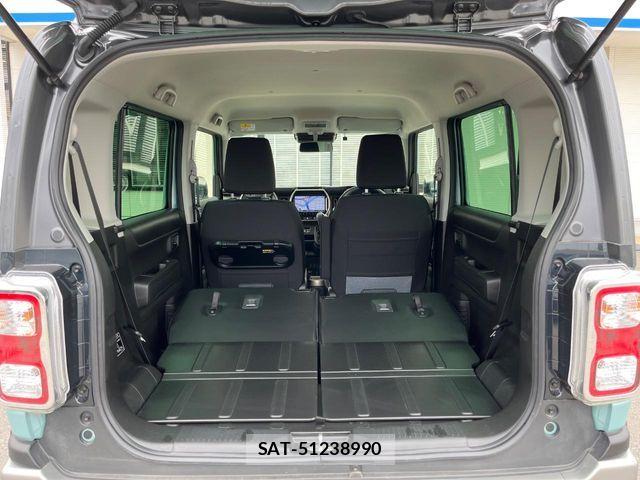 Suzuki HUSTLER 2024-03 6641697-9