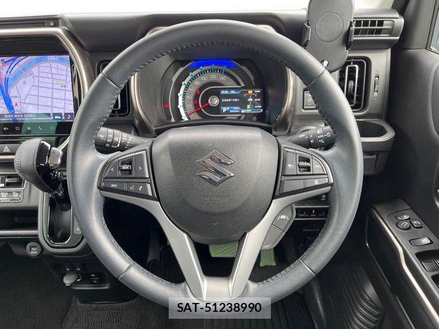 Suzuki HUSTLER 2024-03 6641697-10