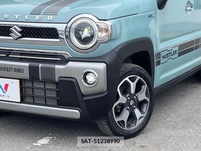 Suzuki HUSTLER 2024-03 6641697-11