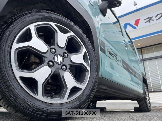 Suzuki HUSTLER 2024-03 6641697-12