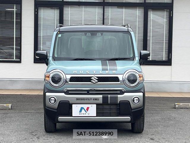 Suzuki HUSTLER 2024-03 6641697-13