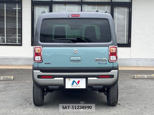 Suzuki HUSTLER 2024-03 6641697-14