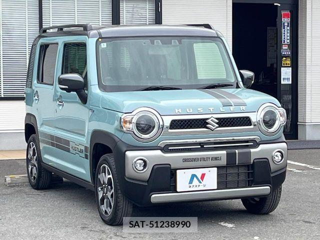 Suzuki HUSTLER 2024-03 6641697-15