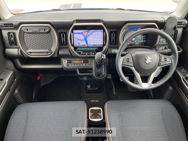 Suzuki HUSTLER 2024-03 6641697-1
